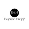 Buy and Happy